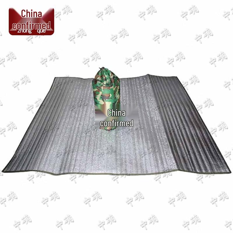 Outdoor Camping & Picnic Mat