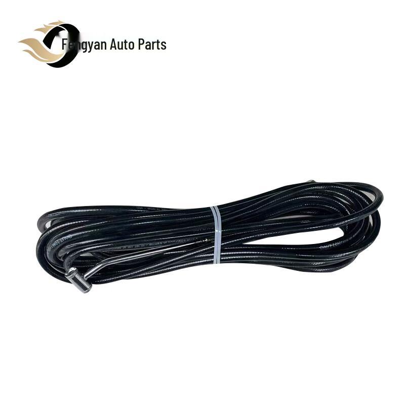 Shaanxi Auto SX2153A Air Hose