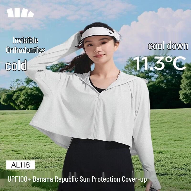 Jiaoxia Women s UV Protection Sun Shawl S