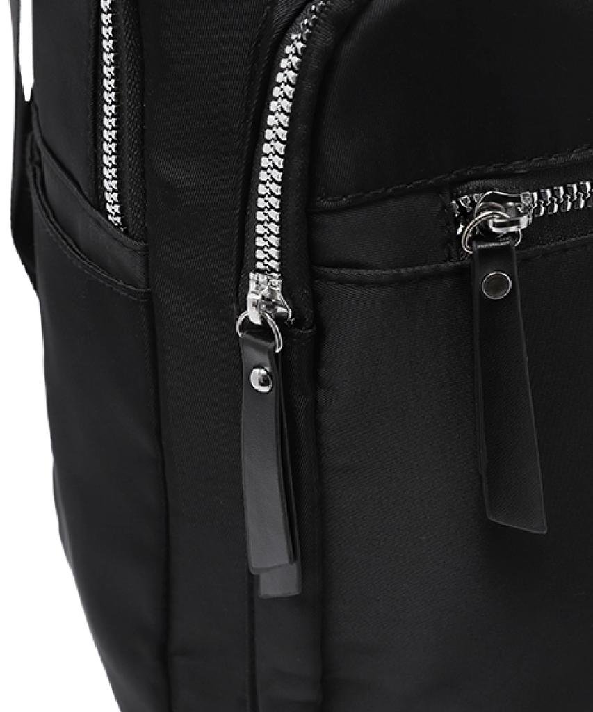 Pimadaziwin Mini Cross Backpack_[Black]