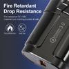 18W QC3.0 Fast Charging Plug - Smart Single USB (EU/US Spec)