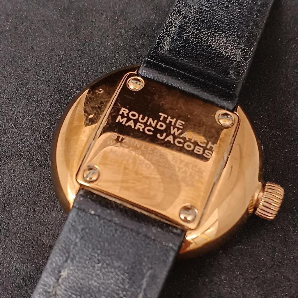 Used MARC JACOBS MJO12179283 Watch