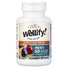 Wellify™, Men's 50+ Multivitamin Multimineral, 65 Tablets
