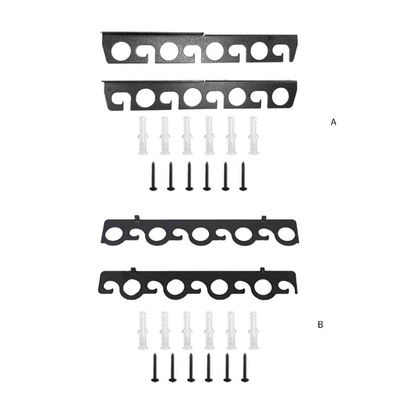 Fishing Rod Holder Wall Ceiling Fishing Rod Storage Rack Horizontal Fishing Rod Overhead Hanger Fishing Rod Holder Stand