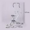 Longchan Home Foldable Stair Climber
