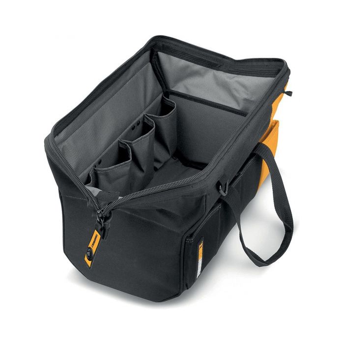 Sac à outils - TOUGHBUILT - TB-60-16 - Ouverture massive 40 cm - 38 poches - Doublure HardBody