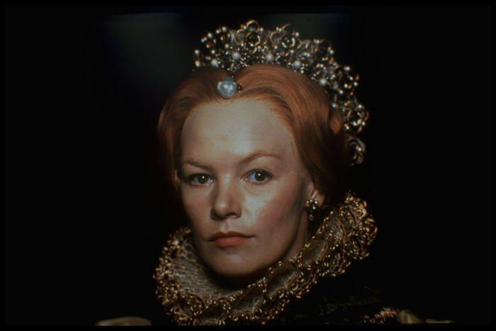 Dvd Film Elephant Mary Stuart Queen of Scotland Dvd