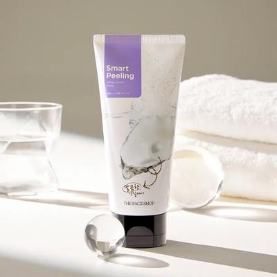 Inteligentny Peeling Biały Klejnot 120ml