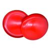 Custom Logo TPE Soft Plastic Training Flying Disc Summer Beach Sports Outdoor Throwing and Catching Activities Fly Saucer Plate