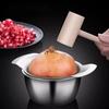 Ustensile pentru fructe și legume – Mașini pentru îndepărtarea miezului din fructe