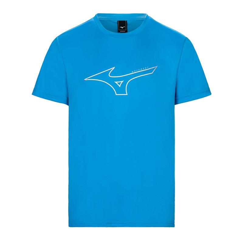 Mizuno Badminton Clothing Unisex C2CA43Z4 XS