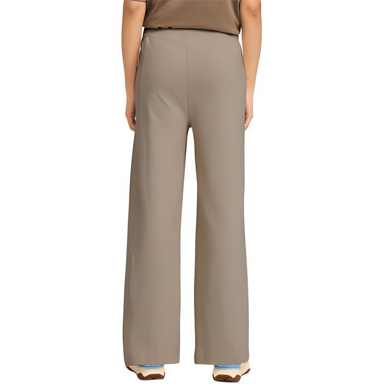 Timberland Casual Pants Women's Chocolate A5ZCQ-BK0