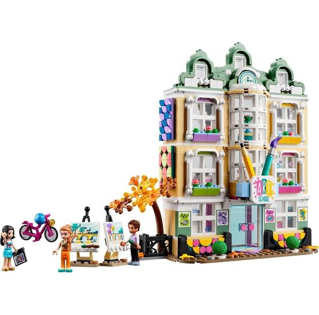 LEGO Friends 41711 Emma's Art School