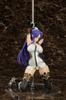 Queen Ted Taimanin Asagi 3 Yatsumurasaki Stangdans Komplett Figur Ver. 1/7