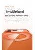iPhone 17 Pro Max Case with Rotating Magnetic Stand and Full Coverage Lens Protection