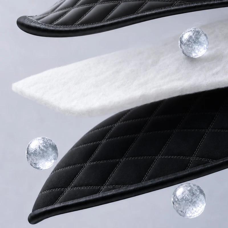 Xiaomi Thickened Car Windshield Snow Cover Anti-Frost Snowproof  Car Cover UV Protection Cover for Sedan SUV Winter Car Accessories