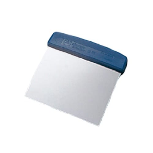 

Thermohauser Пластиковая ручка Термоскрапер 68615, Ручка: ПП, наконечник: Нержавеющая сталь, Германия, WSK26