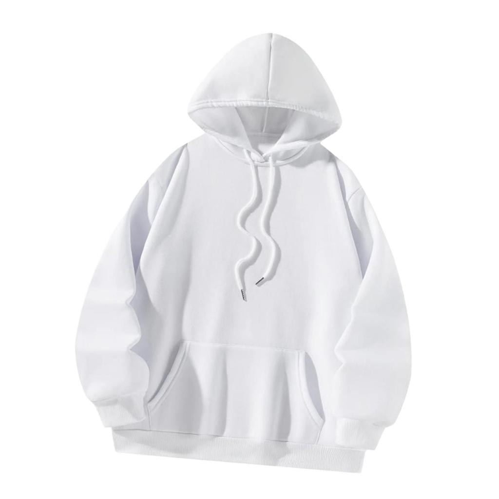 Women Hoodies Sweatshirt Outfits Stylish with Pocket Autumn Long Sleeve Tops Activewear for Hiking
