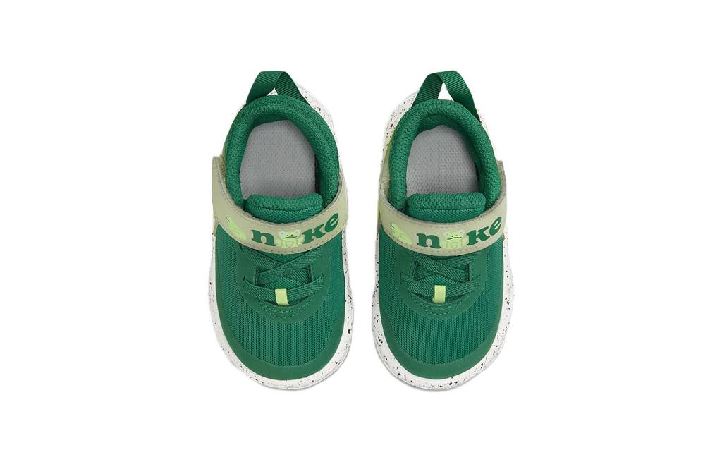Nike Team Hustle D 10 Slip Resistant Cushioning Abrasion Resistant Slip Resistant Cushioning Abrasion Resistant Low top DQ0665-300