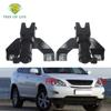 New Front Headlight Head Lamp Water Spayer Nozzle Clenaing Jet Cap For Lexus RX330 V6 3.3L 2004 2005 2006 Sport Utility