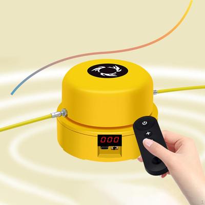 Jump Rope Machine Automatic Counting Adults Electric Skipping for Fitness Training