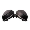 Dynamische Blinker Spiegel Licht Für Volkswagen VW Polo MK5 6R 6C 2009 2010 2011 202 2013 2014 -2017 LED Drehen signal Seite Anzeige
