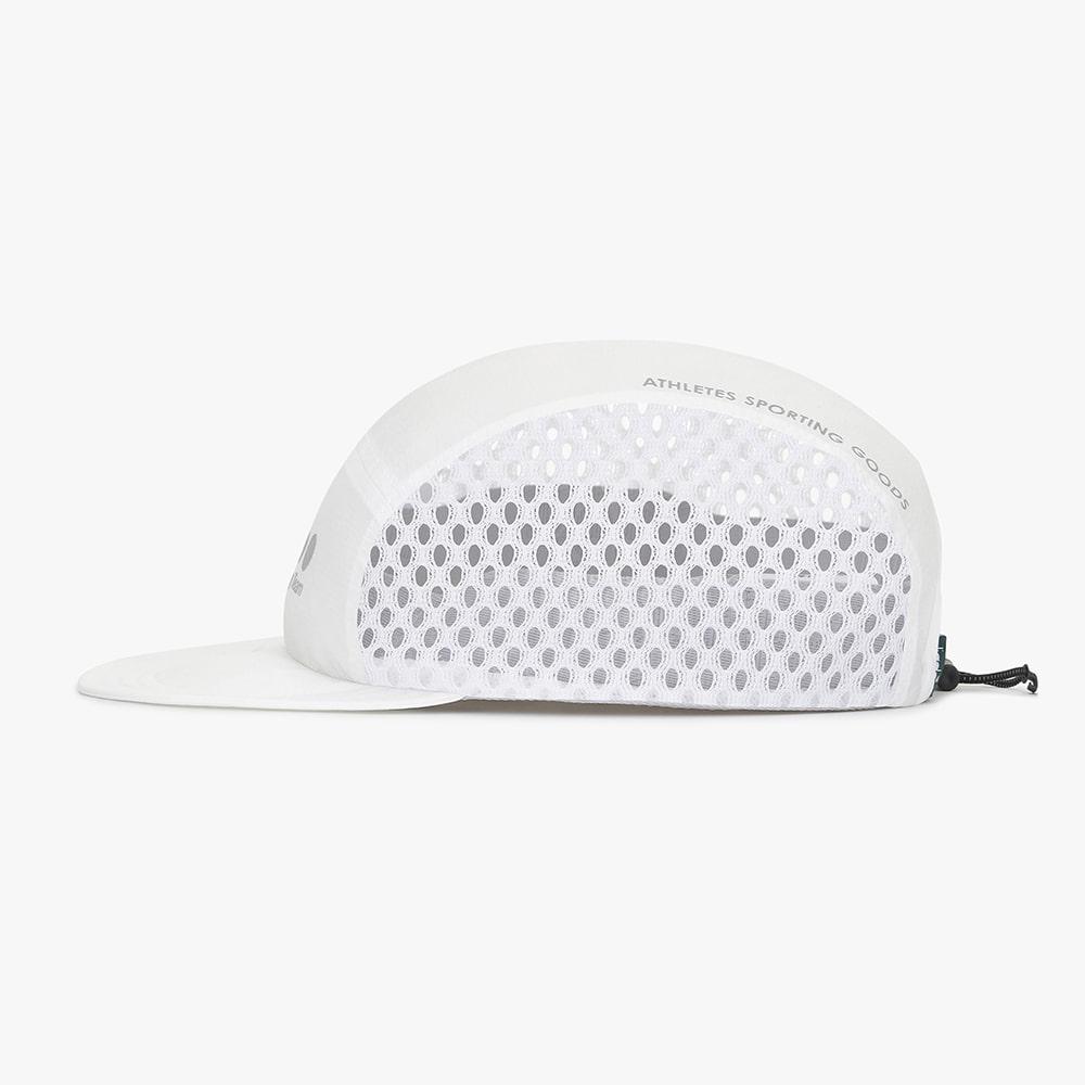 diadora Running Ball Cap Off White