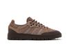 adidas Samba Winterisiert Erdstrata Spurenbraun
