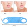 Silicone Face V Shape Slimming Bandage Double Chin Neck Stretch Slimming Tool