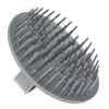 Shampoo Brush Comb Anti Dandruff Anti skid Hairbrush Scalp Massage Comb Body Hair Shower Cleaning Tool
