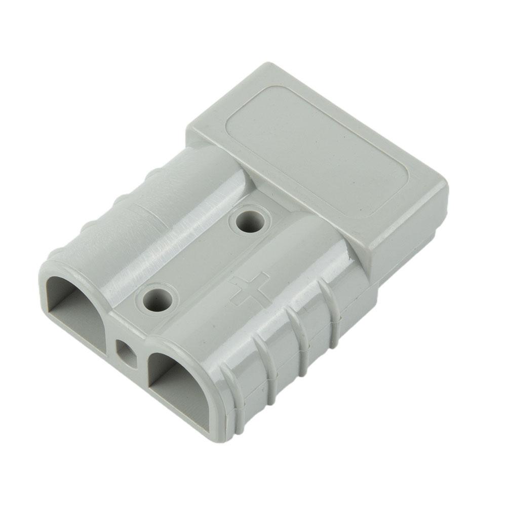 1 Pair Current Connectors 48x37mmx16mm 600V Battery Power Connector