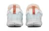 Nike Dynamo Free SE Fleece Lined Comfortable, Lightweight Low Top Kids Lifestyle Shoes Blue Gray Kids' FB7176-181