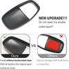 Gear Shift Knob Head Cover Trim For Dodge Charger Accessories 2015- Challenger 2015- 2024 Durango 2016-2026 Interior Shell Ert Decoration Protector
