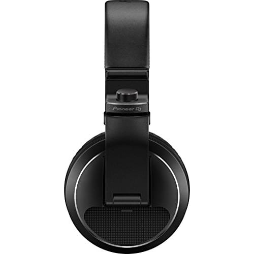 Pioneer DJ DJ Headphones HDJ-X5-K
