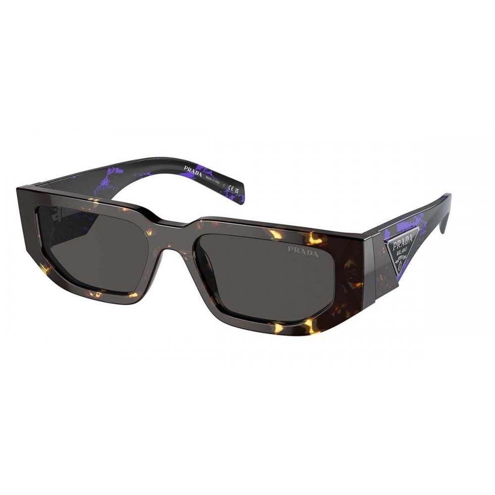 

Prada Pr 09zs 16r5s0 Men Sunglasses /54-18-140