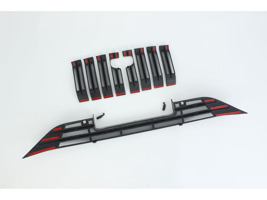 Geely Emgrand Insect & Debris Protection Net for 26 Models