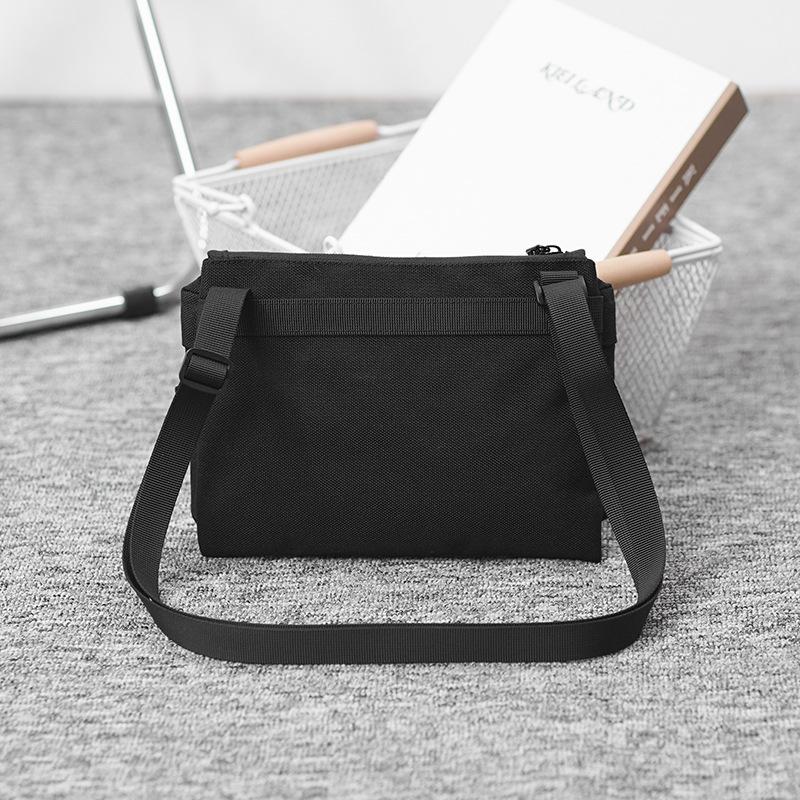 Crossbody Bag, Men's Small Bag, Workwear Small Backpack, Fashionable Single Shoulder Bag