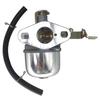 Compatibil cu Fuji Robin și Subaru Piese de Schimb Universale pentru Motor Carburator Deepa RibusuEY18, Motoare, (EY-18 3B), Reparație/Înlocuire [Folosit]