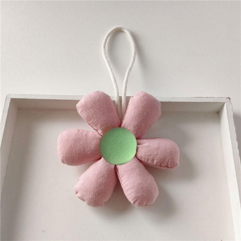 

Підвіска для сумки Сумка з квітами Сумка з підвіскою Сумка в комплекті Аксесуари Квітковий шнурок Діти