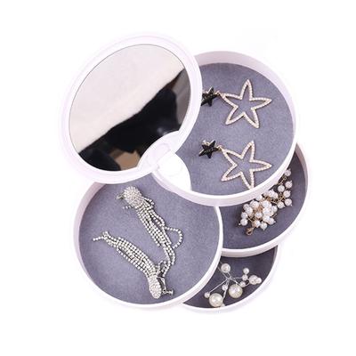 Creazione di gioielli e bijoux – Portagioie ed espositori per gioielli