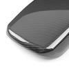 ABS Carbon Fiber Pattern For BMW X3 X4 F25 F26 2011 - 2015 2016 2017 Car Accessories Center Console Lid Armrest Box Cover Trim