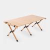 Outdoor Pine Folding Table