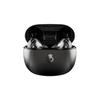 Écouteurs intra-auriculaires - Skullcandy - Rail - Sans fil - 42 heures - Noir