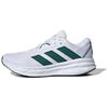 Galaxy 7 White Collegiate Green Unisex Sneakers Cloud-White Crystal-White ID8749
