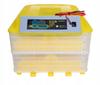 Automatic Incubator for 112 Eggs 120W Hatcher