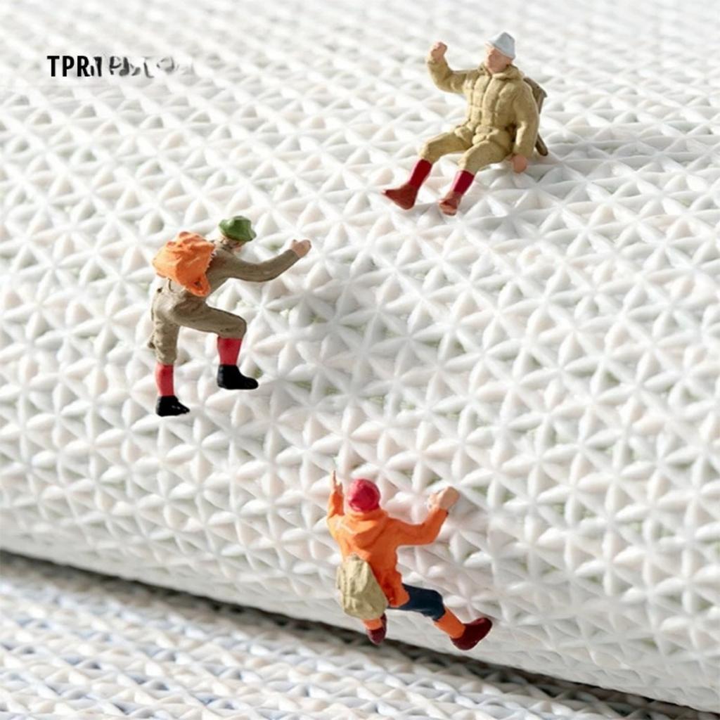 Small Fresh, Moss, Flocking, Floor Mat, Absorbent, Anti Slip, Bathroom Mat, Household, Bedroom, Bedside Carpet, Living Room Carpet
