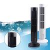 For Creative Mini USB Vertical Bladeless Air Conditioner Handheld Portable Coole