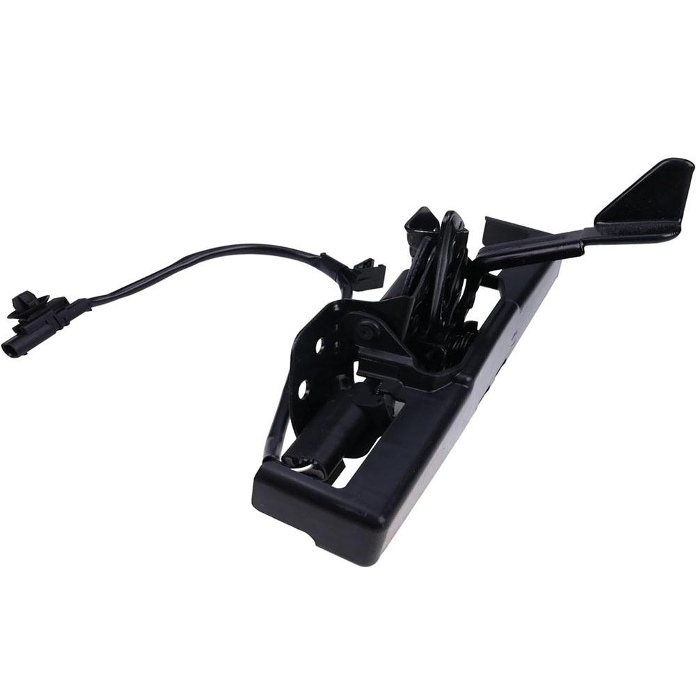 Hood Lock Latch Assy for Kia Forte 1.6L/2.0L
