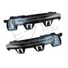 Volvo S90/V90 Rearview Mirror Lights: Right (31498602) & Left (31498601)