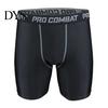 Shorts Briefs Mid-Rise Elastic Waistline Stretchy Sweat Absorbing Men Panties Simple Underwear Patchwork Color Letter Print U Convex Underpants